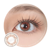 Sweety 3 Tones Honey